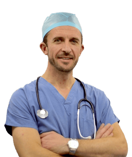 Doctor Alejandro Garcia4